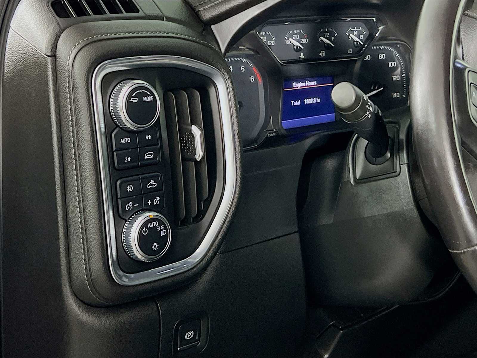 2021 GMC Sierra 1500 Elevation - Photo 10