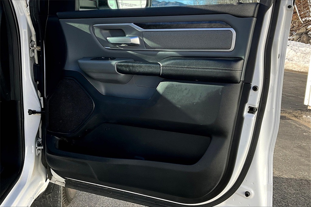 2021 Ram 1500 Big Horn/Lone Star - Photo 11