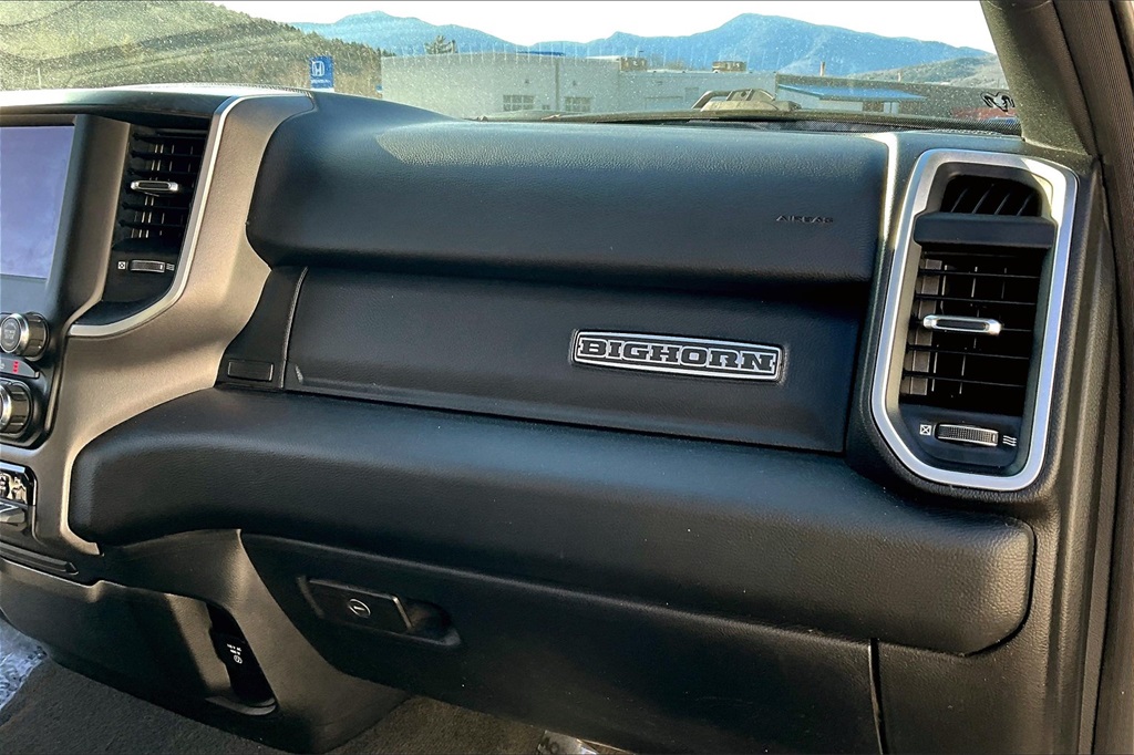 2021 Ram 1500 Big Horn/Lone Star - Photo 12