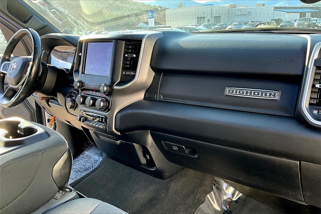 2021 Ram 1500 Big Horn/Lone Star - Photo 13