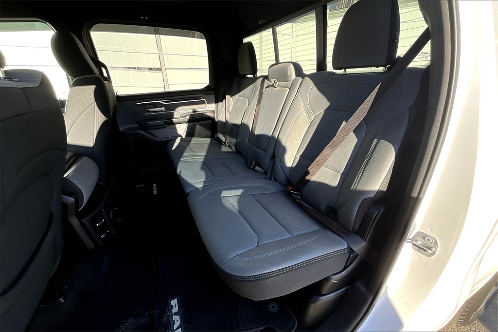 2021 Ram 1500 Big Horn/Lone Star - Photo 14