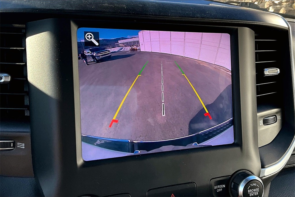 2021 Ram 1500 Big Horn/Lone Star - Photo 18