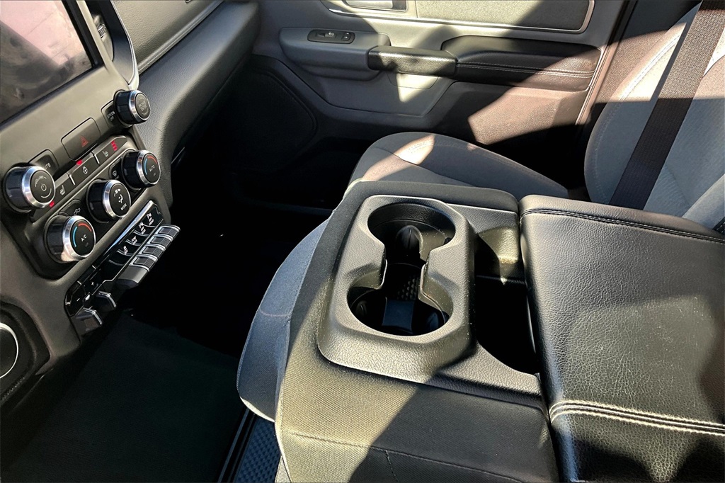 2021 Ram 1500 Big Horn/Lone Star - Photo 19