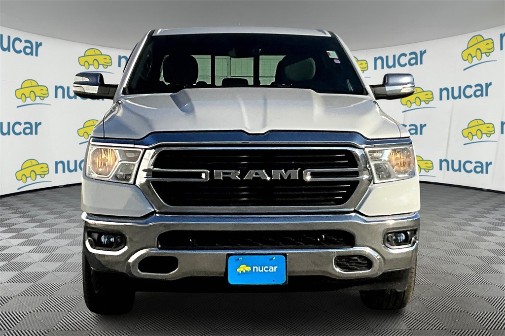 2021 Ram 1500 Big Horn/Lone Star - Photo 2
