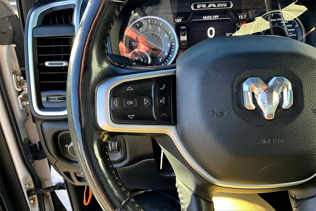 2021 Ram 1500 Big Horn/Lone Star - Photo 21