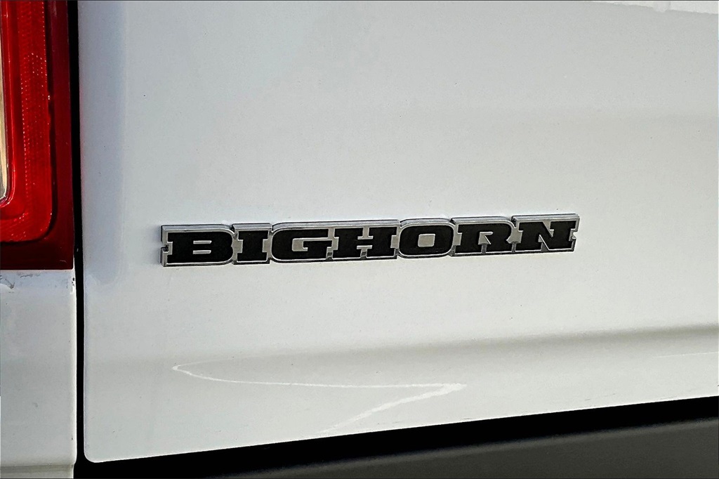 2021 Ram 1500 Big Horn/Lone Star - Photo 24