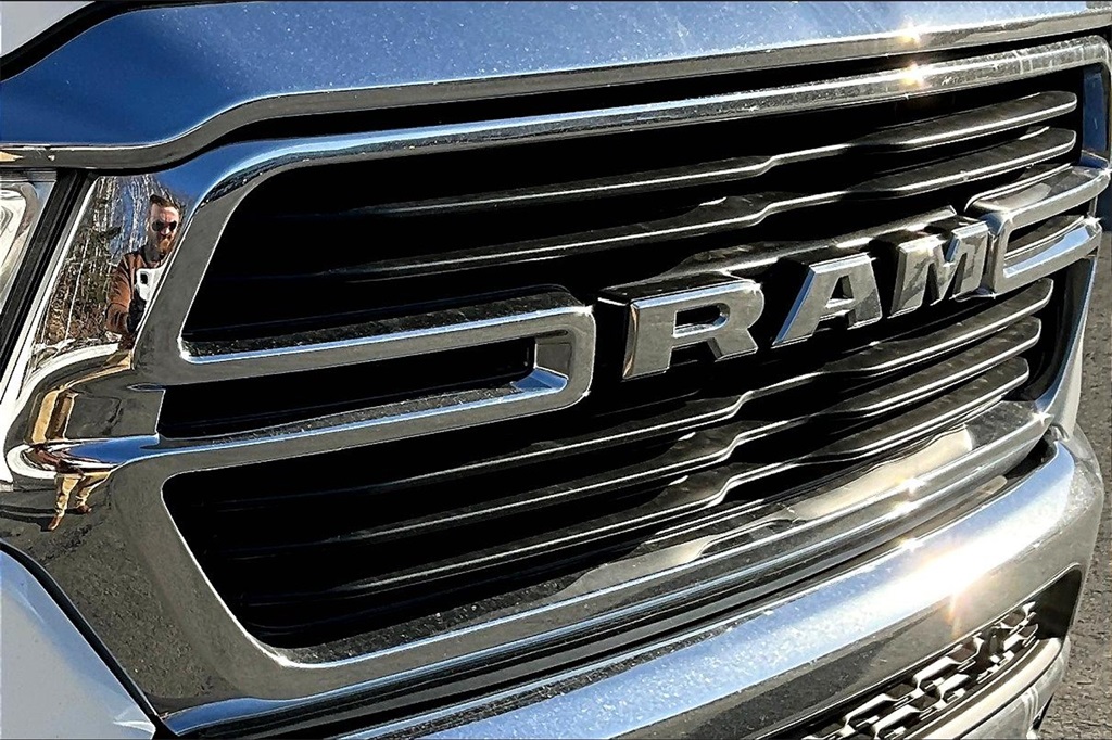 2021 Ram 1500 Big Horn/Lone Star - Photo 26