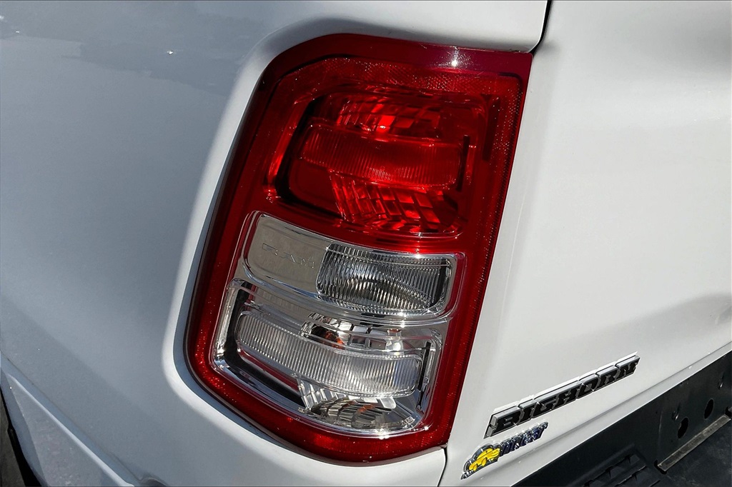 2021 Ram 1500 Big Horn/Lone Star - Photo 30