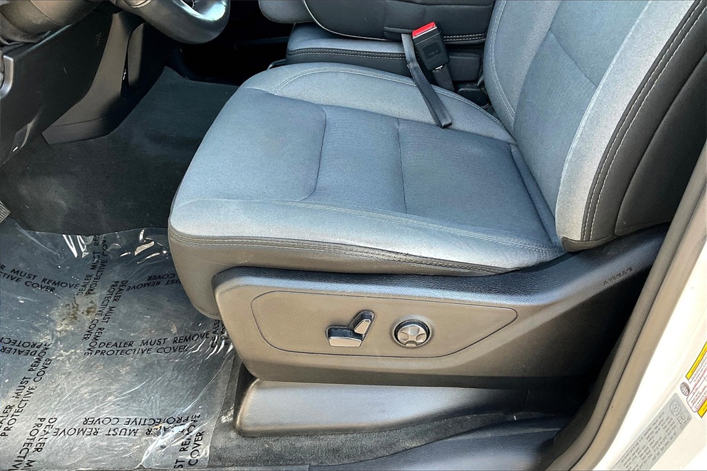 2021 Ram 1500 Big Horn/Lone Star - Photo 32