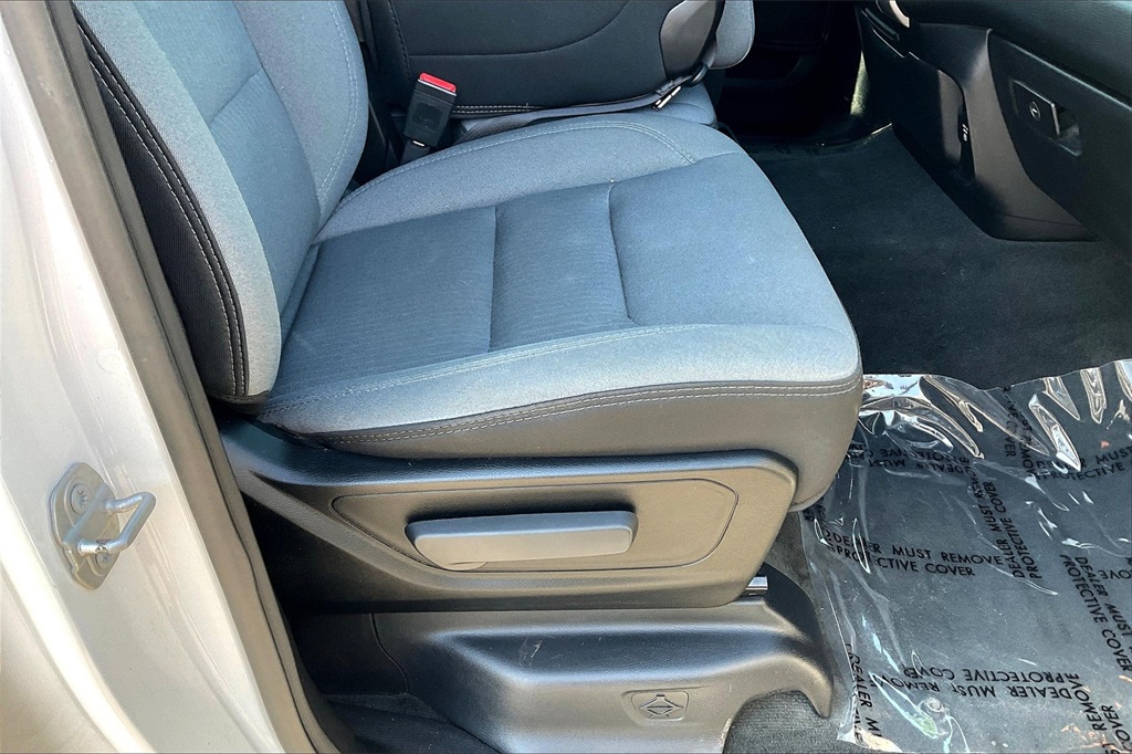 2021 Ram 1500 Big Horn/Lone Star - Photo 34
