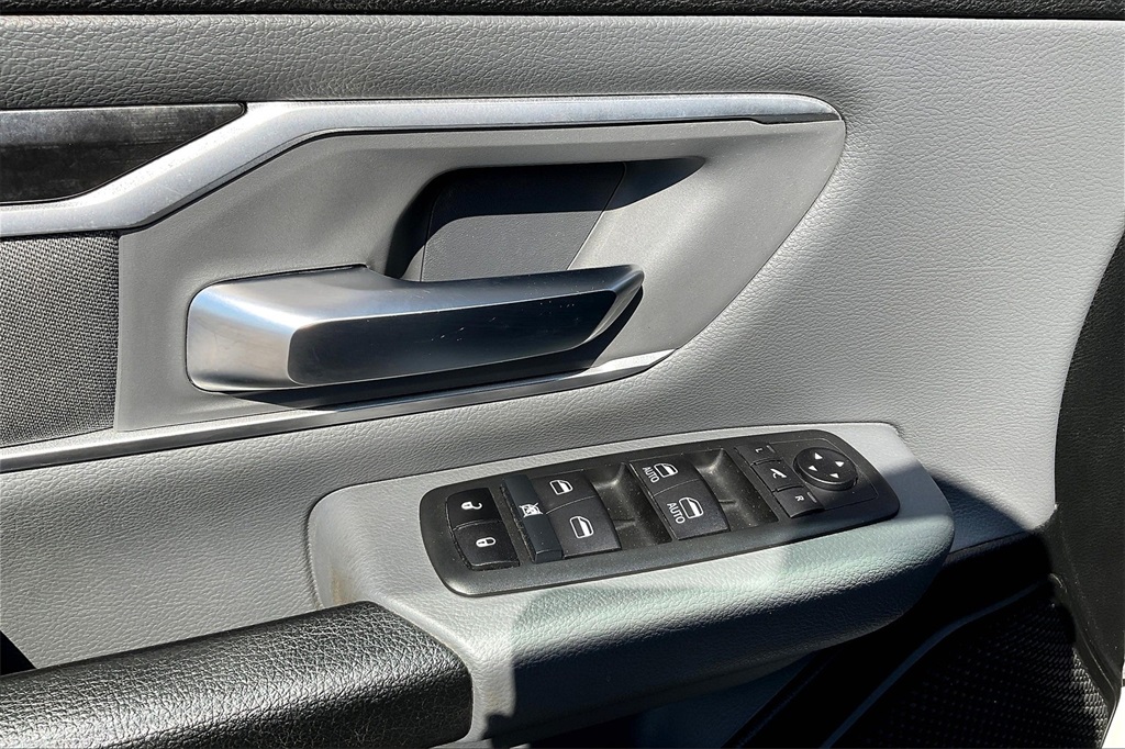 2021 Ram 1500 Big Horn/Lone Star - Photo 35