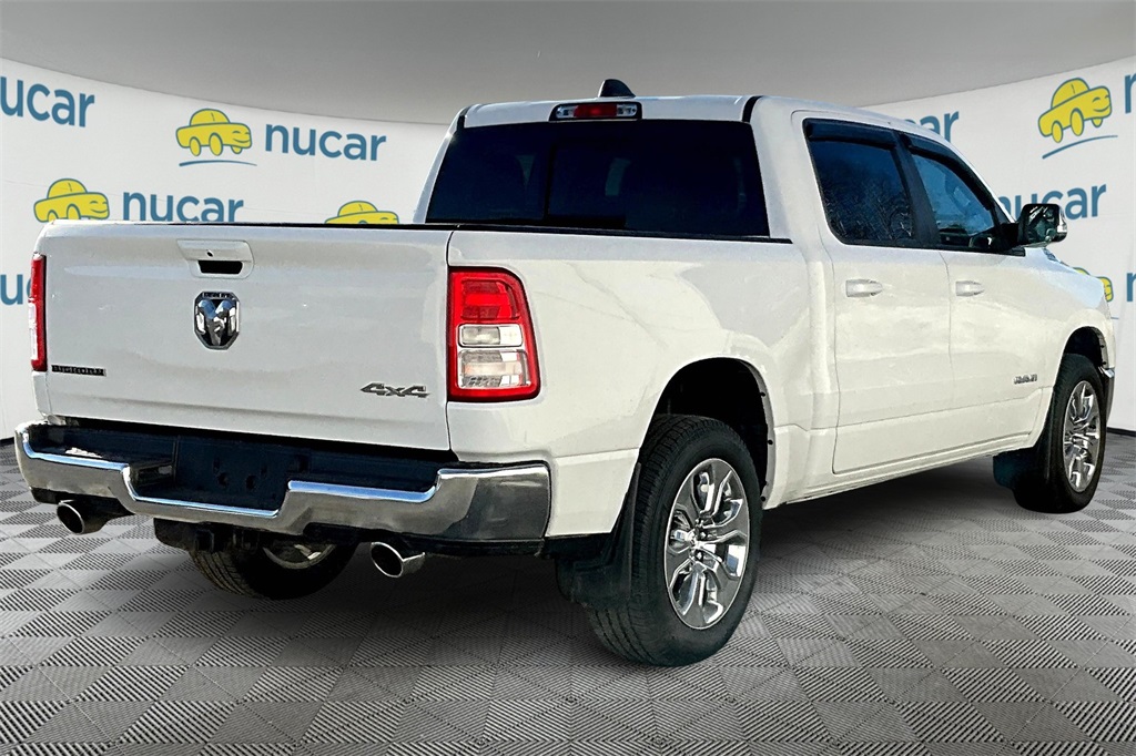 2021 Ram 1500 Big Horn/Lone Star - Photo 6