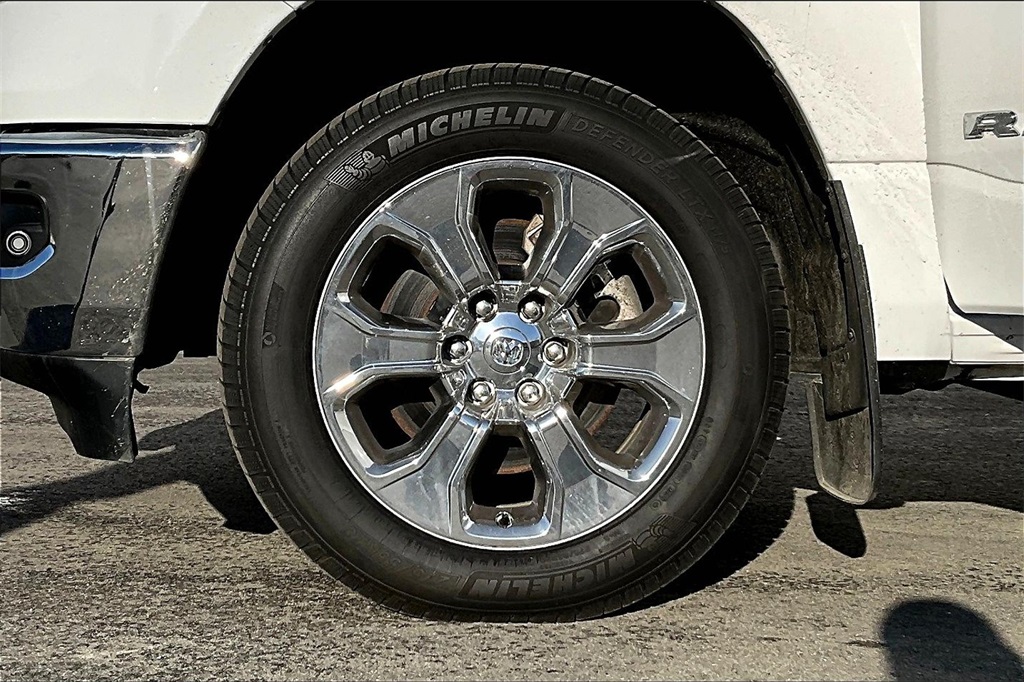 2021 Ram 1500 Big Horn/Lone Star - Photo 7