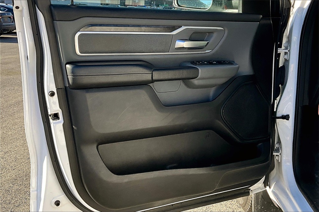 2021 Ram 1500 Big Horn/Lone Star - Photo 9