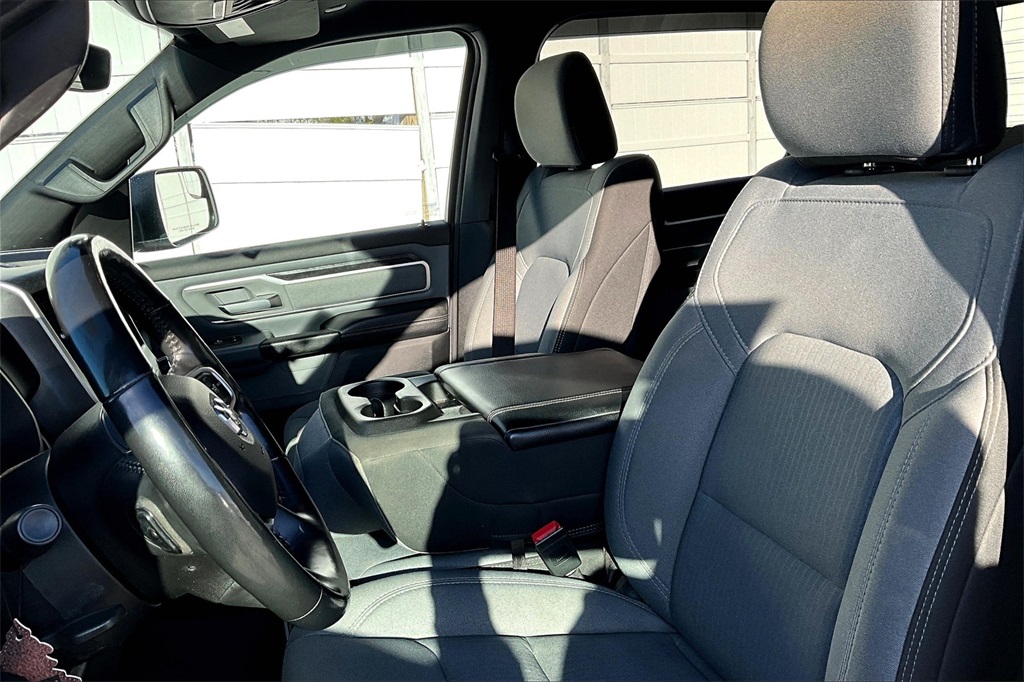 2021 Ram 1500 Big Horn/Lone Star - Photo 10
