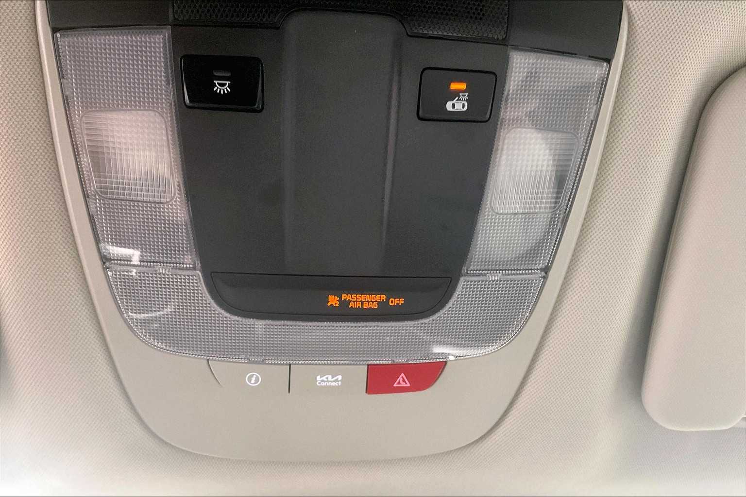 2023 Kia Sportage EX - Photo 26