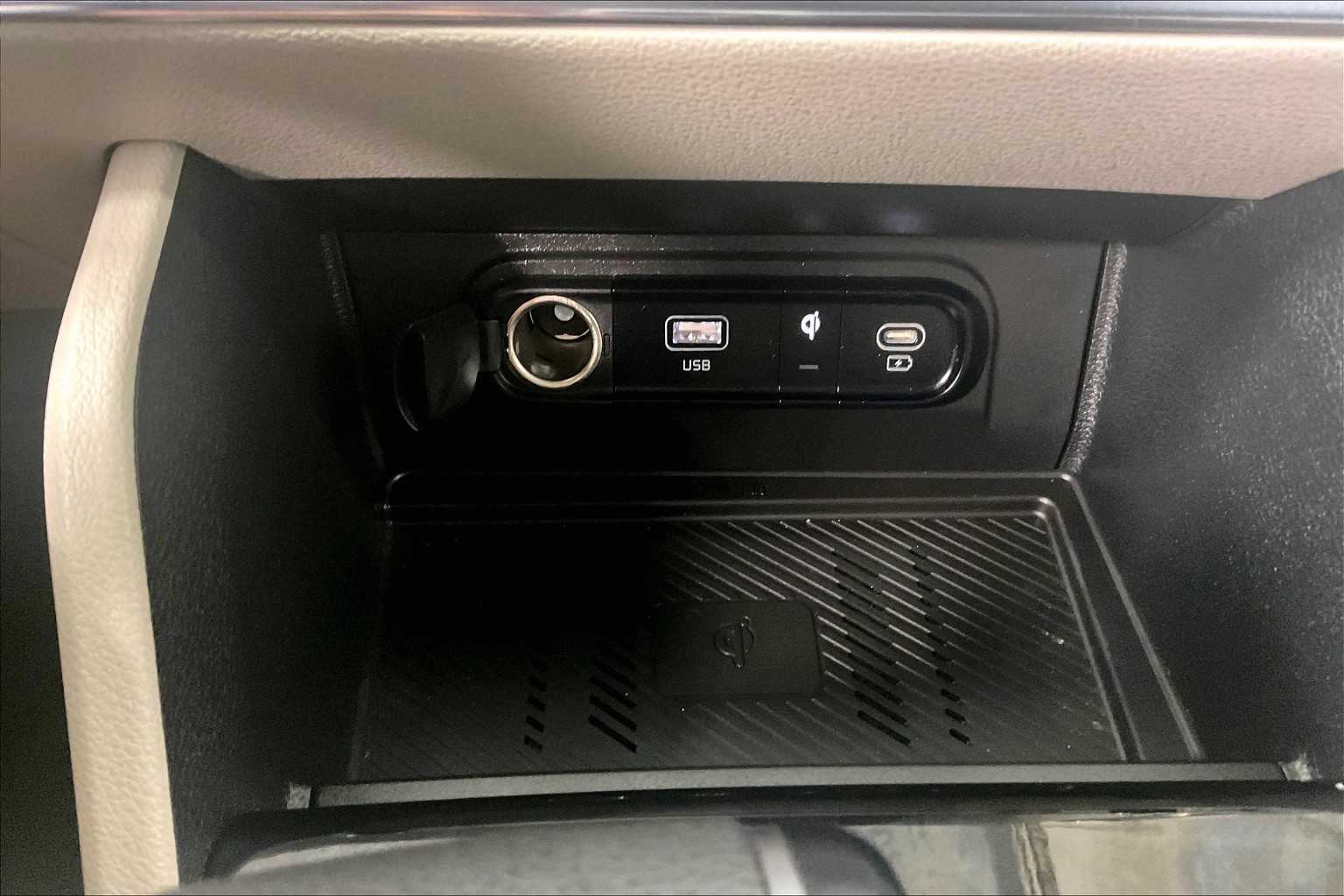 2023 Kia Sportage EX - Photo 27