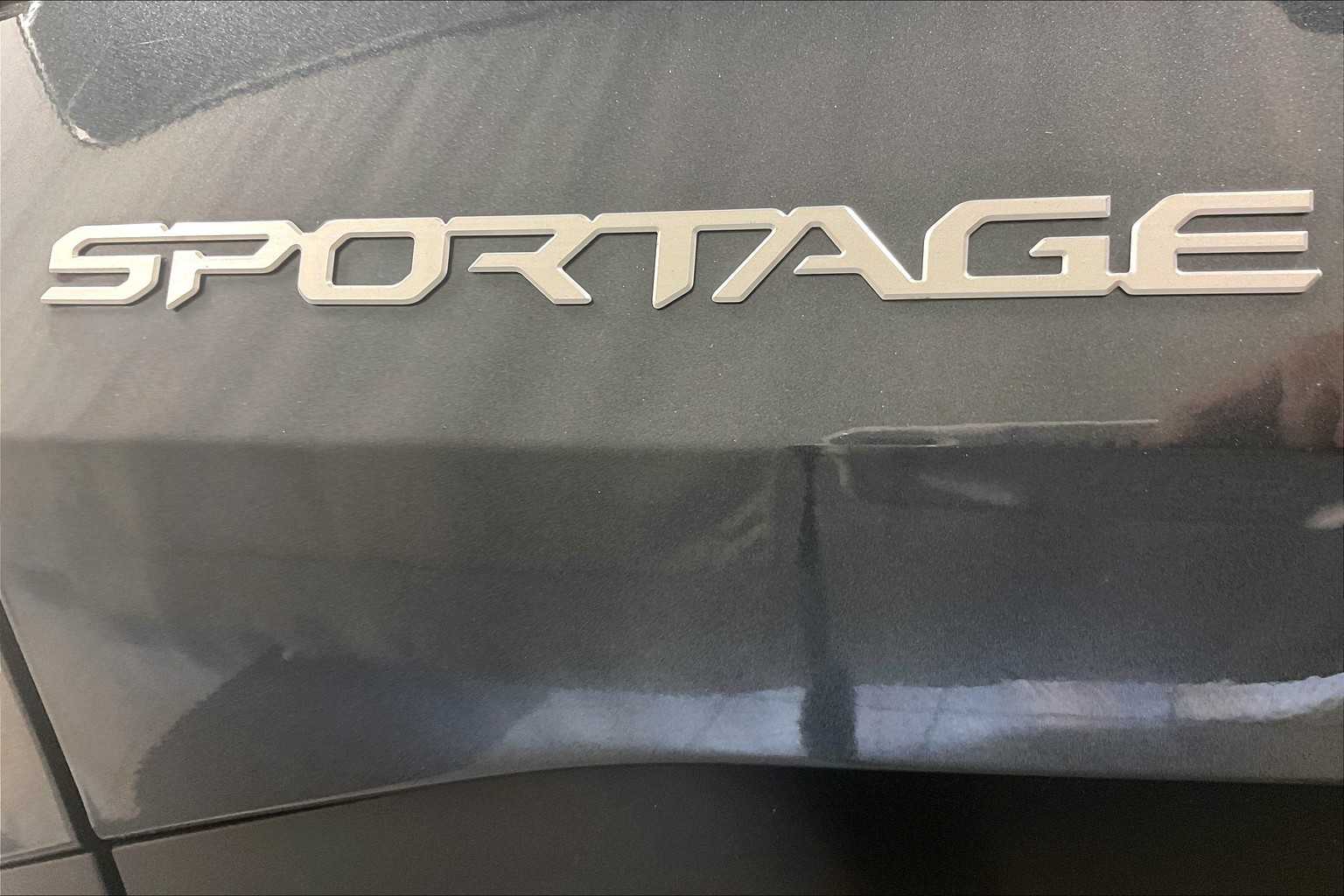 2023 Kia Sportage EX - Photo 29