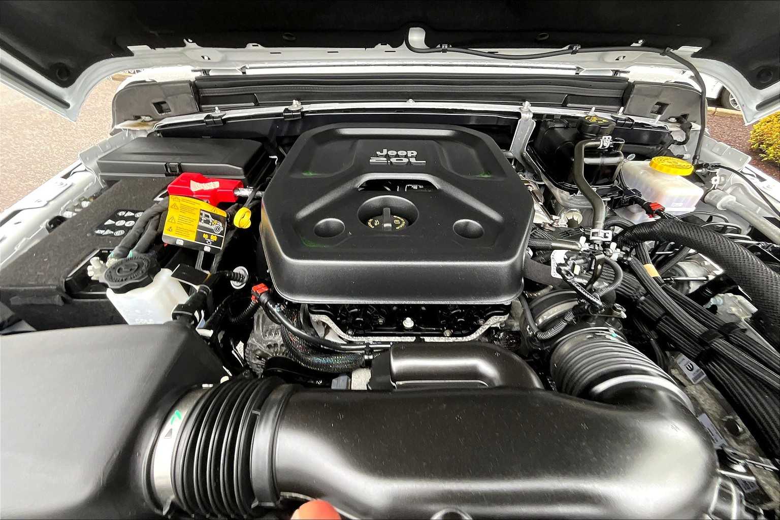 2022 Jeep Wrangler Unlimited Sahara - Photo 28