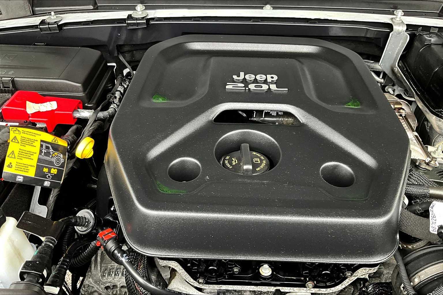 2022 Jeep Wrangler Unlimited Sahara - Photo 33