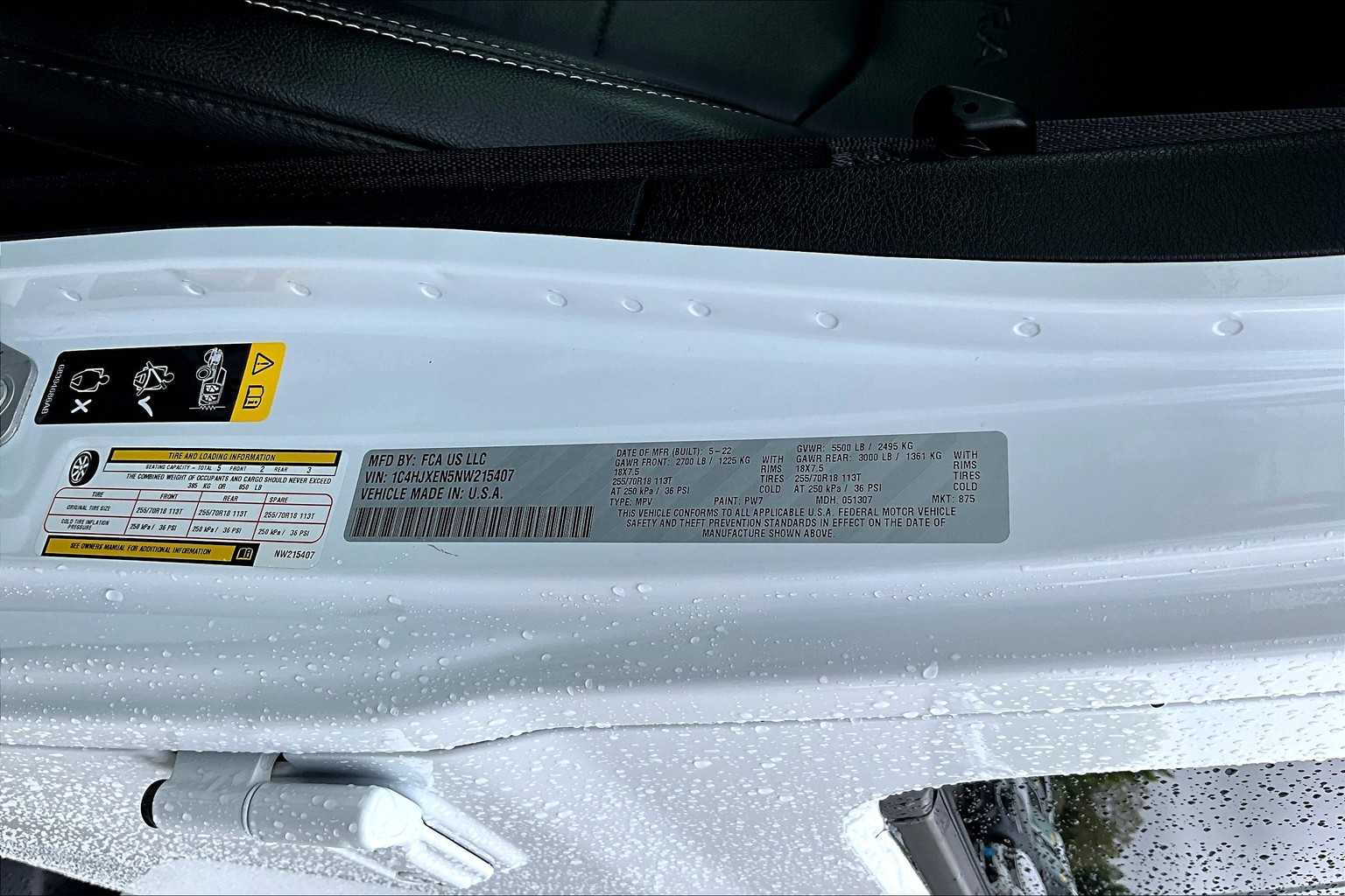 2022 Jeep Wrangler Unlimited Sahara - Photo 34