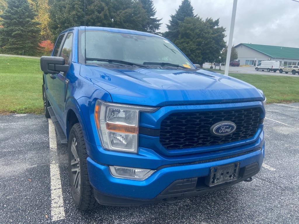 2021 Ford F-150 XL - Photo 1