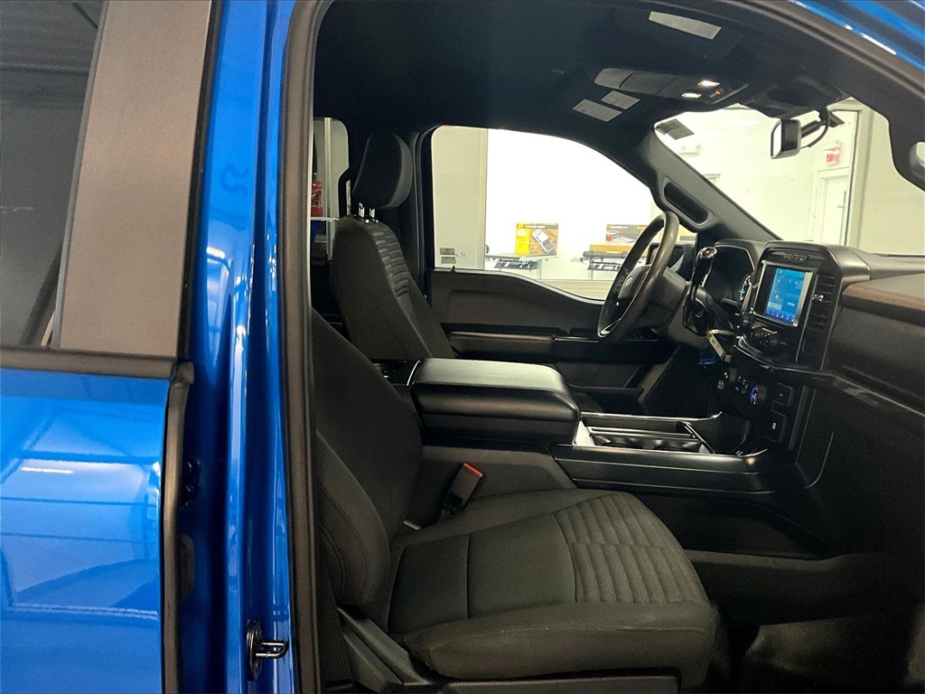 2021 Ford F-150 XL - Photo 11