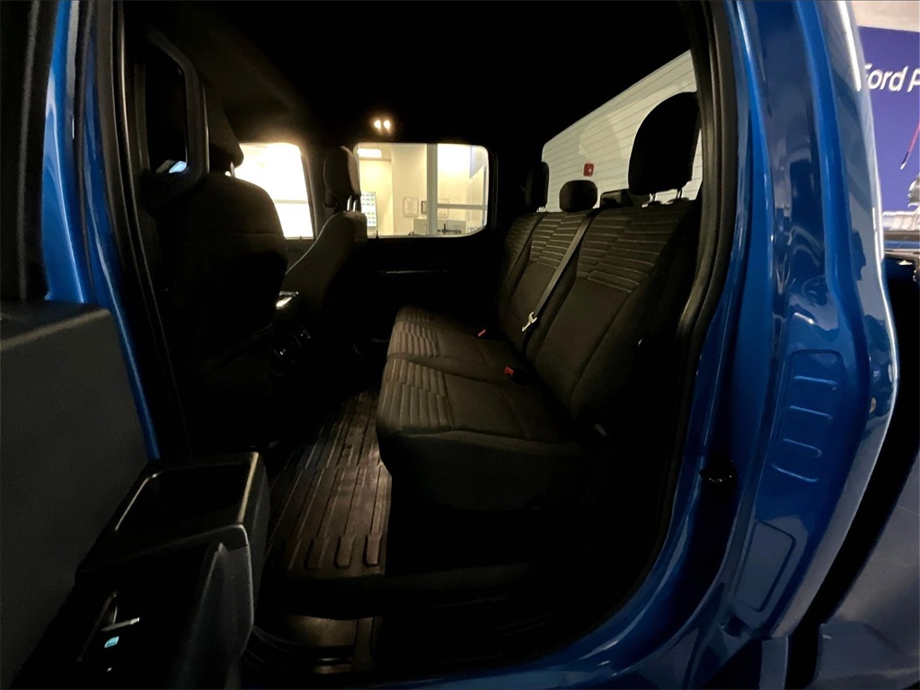 2021 Ford F-150 XL - Photo 15