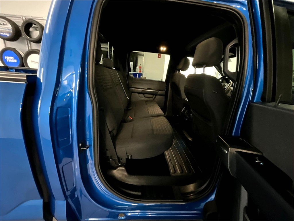 2021 Ford F-150 XL - Photo 16
