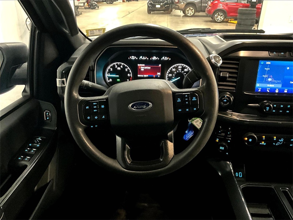 2021 Ford F-150 XL - Photo 17