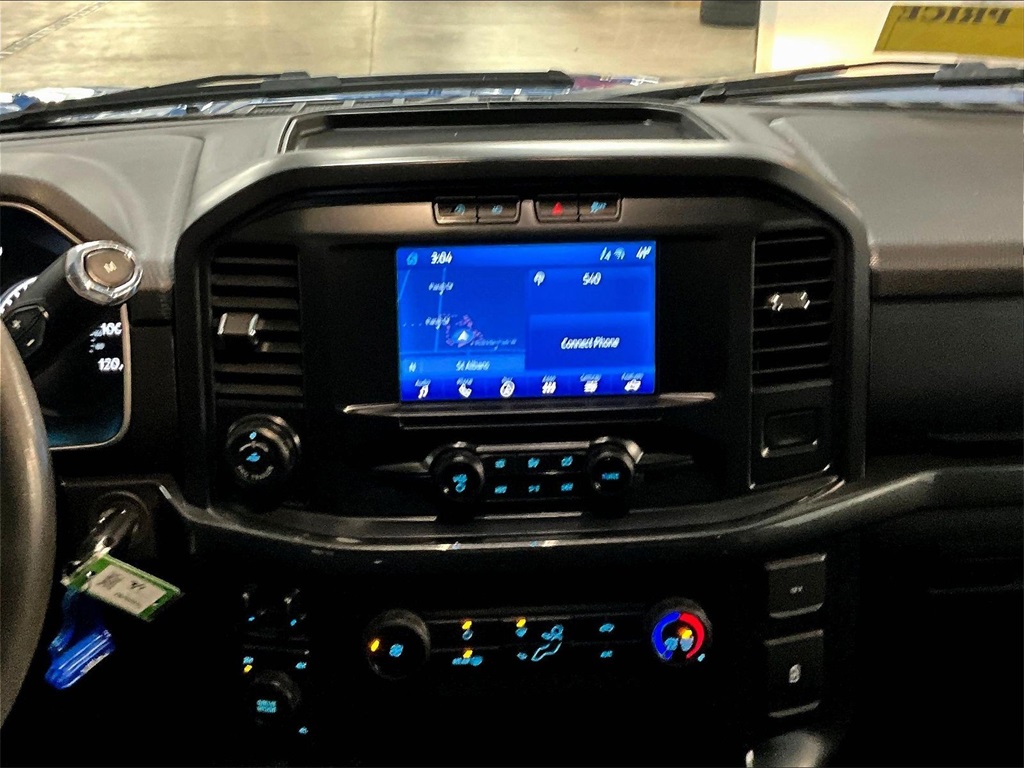 2021 Ford F-150 XL - Photo 18