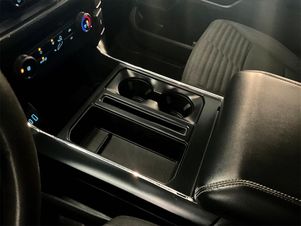 2021 Ford F-150 XL - Photo 20