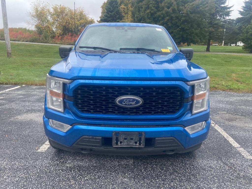 2021 Ford F-150 XL - Photo 2