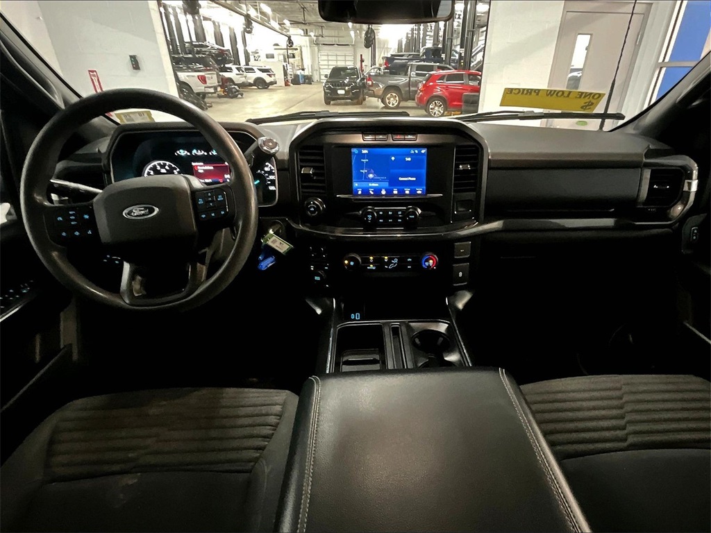 2021 Ford F-150 XL - Photo 21