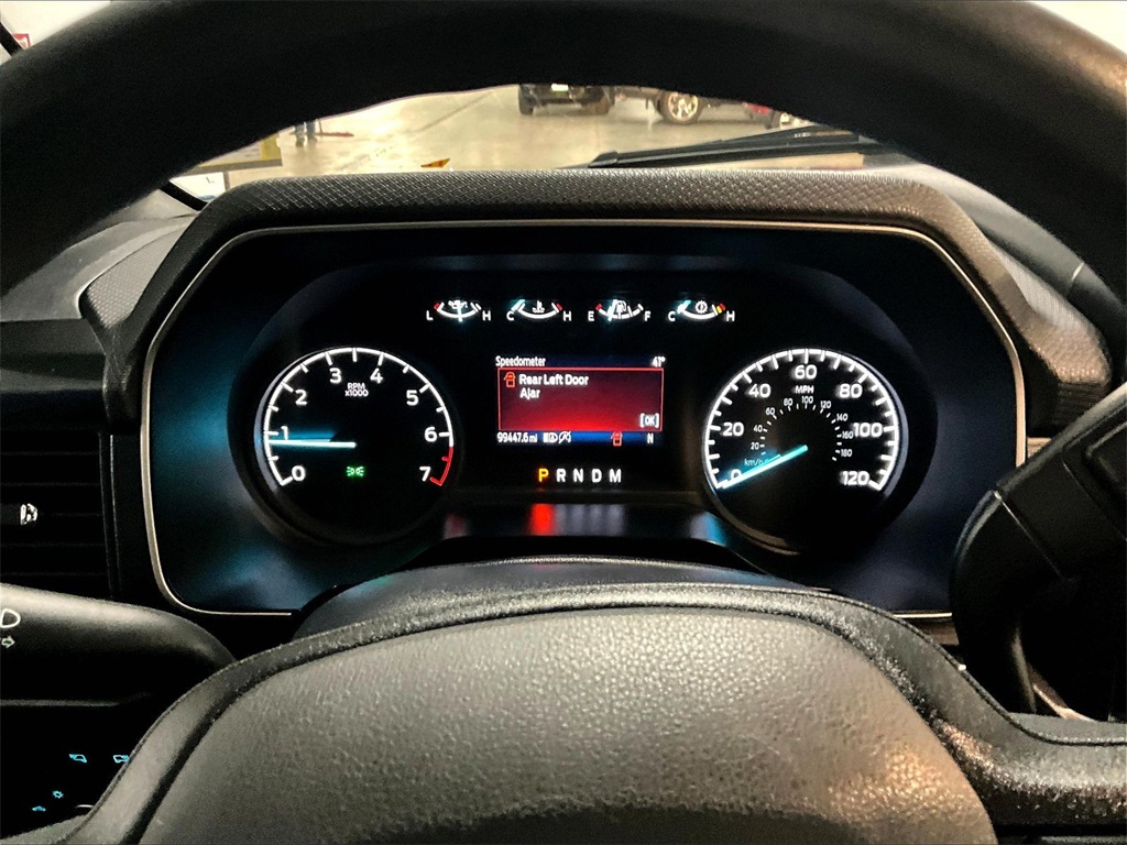 2021 Ford F-150 XL - Photo 25
