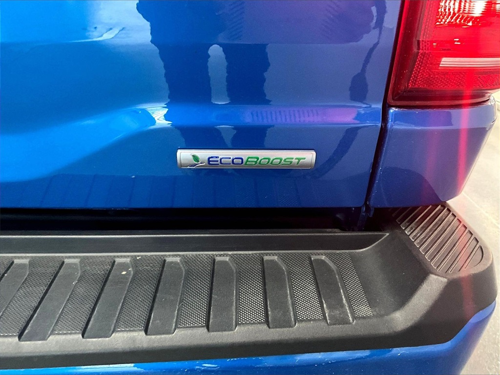 2021 Ford F-150 XL - Photo 27