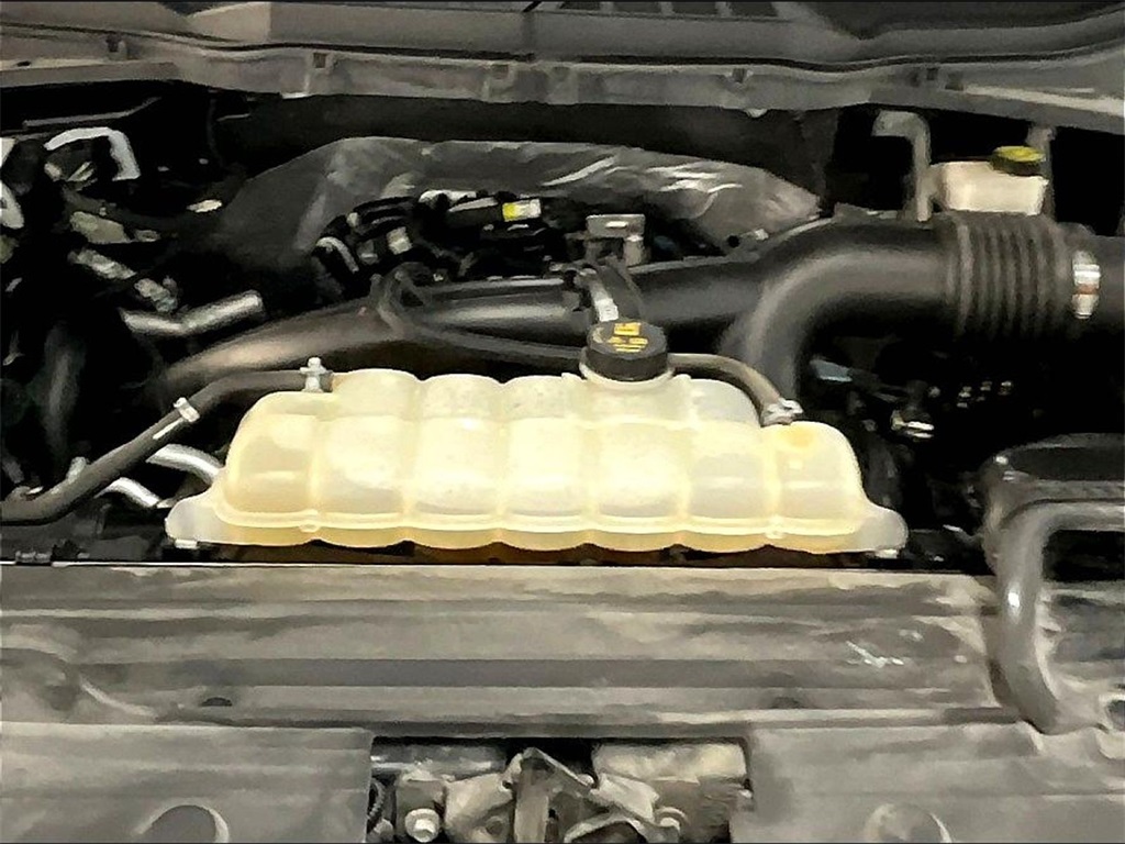 2021 Ford F-150 XL - Photo 28