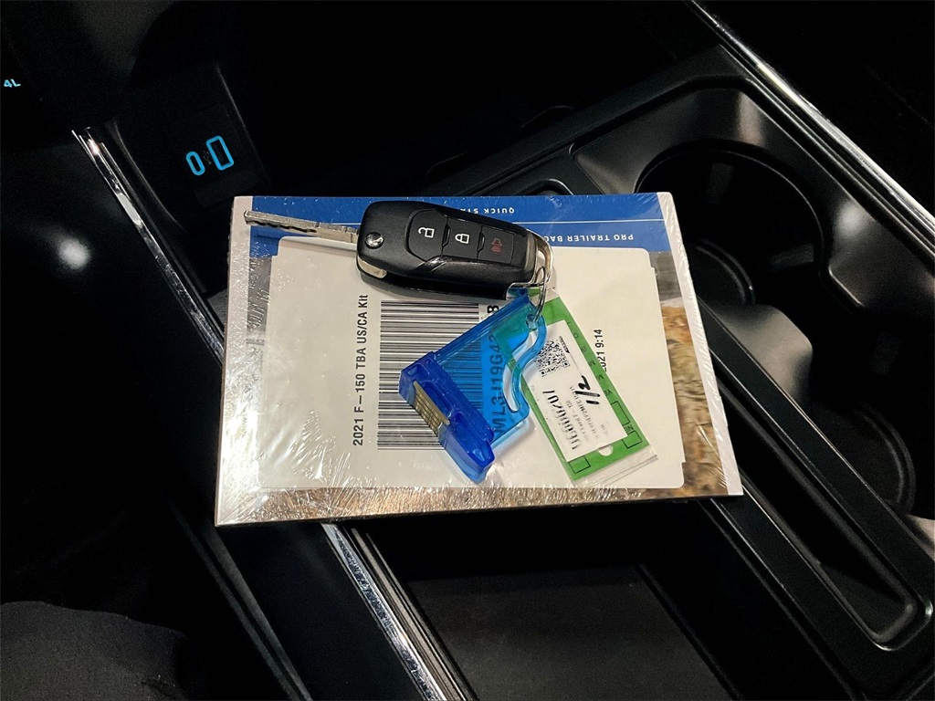 2021 Ford F-150 XL - Photo 29