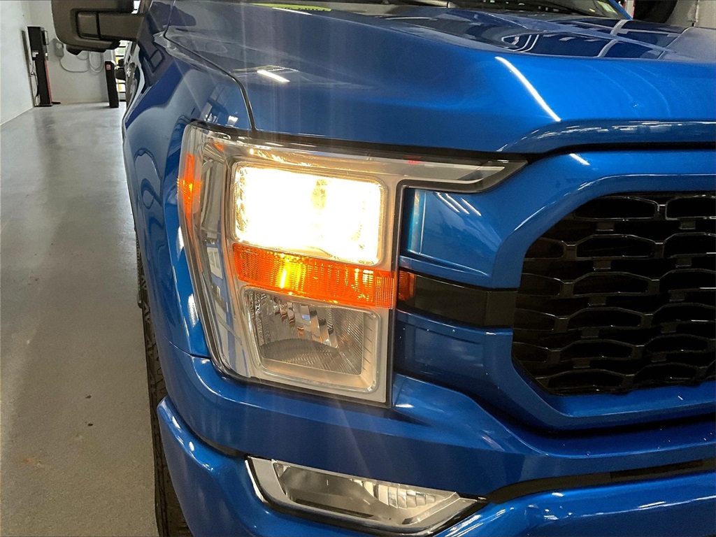 2021 Ford F-150 XL - Photo 32