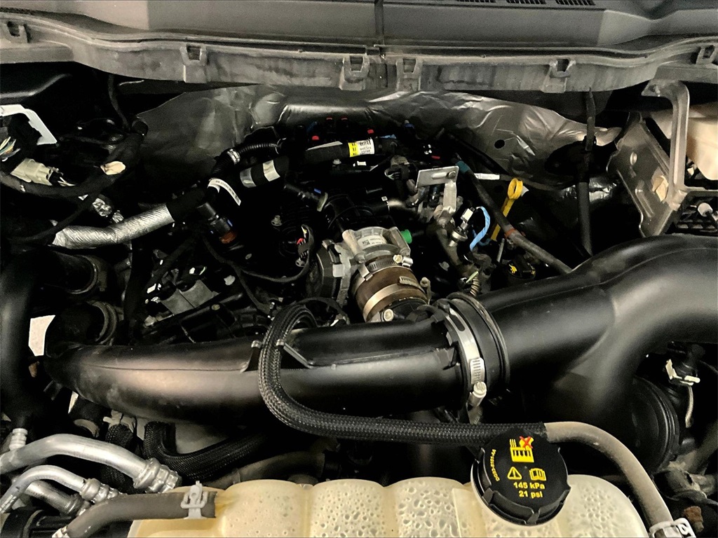 2021 Ford F-150 XL - Photo 34