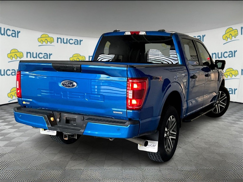 2021 Ford F-150 XL - Photo 6