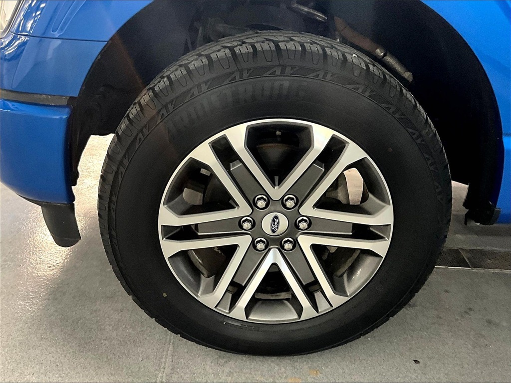2021 Ford F-150 XL - Photo 7