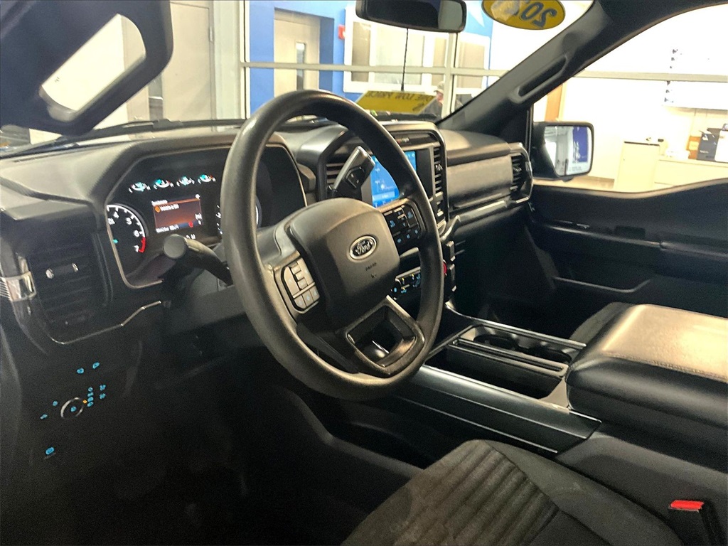 2021 Ford F-150 XL - Photo 8