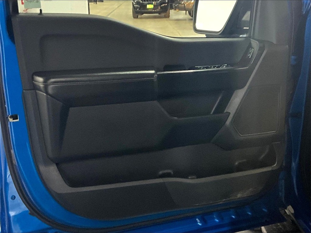 2021 Ford F-150 XL - Photo 9