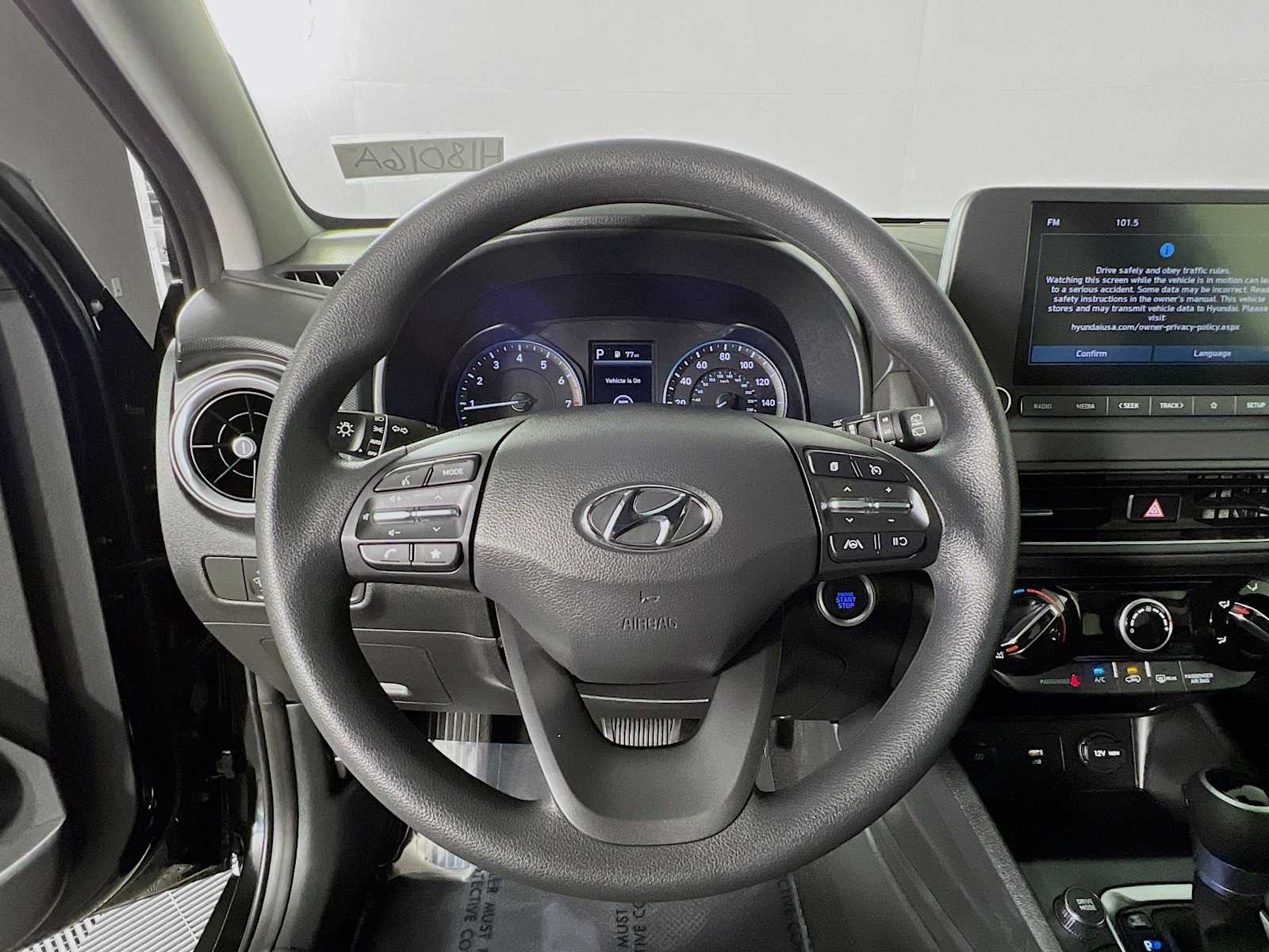 2023 Hyundai Kona SEL - Photo 11