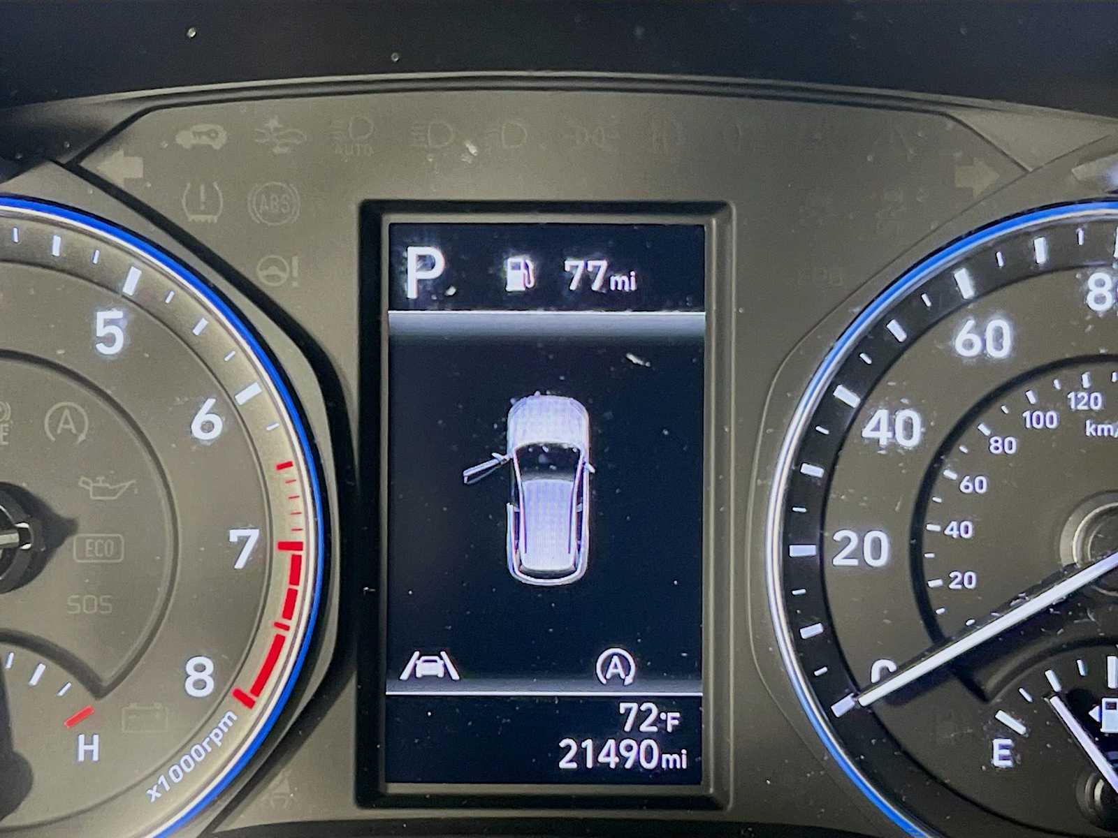 2023 Hyundai Kona SEL - Photo 12