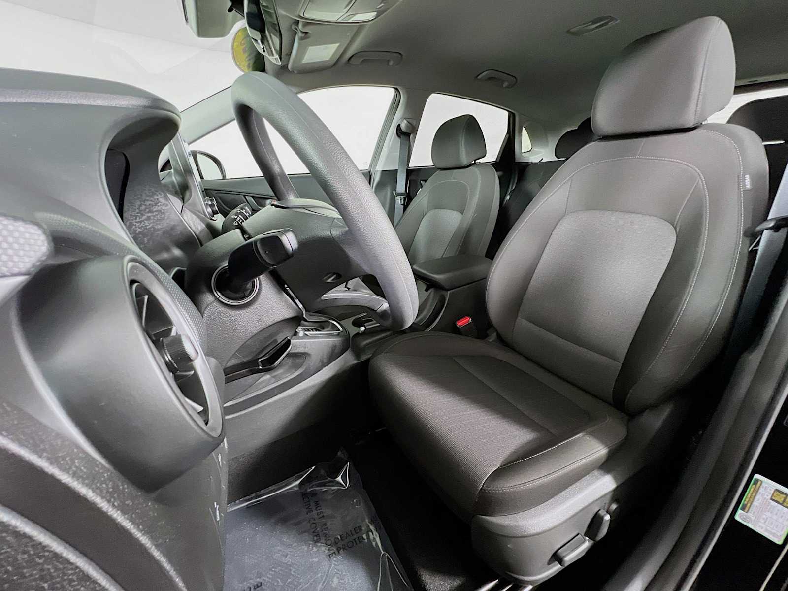2023 Hyundai Kona SEL - Photo 20