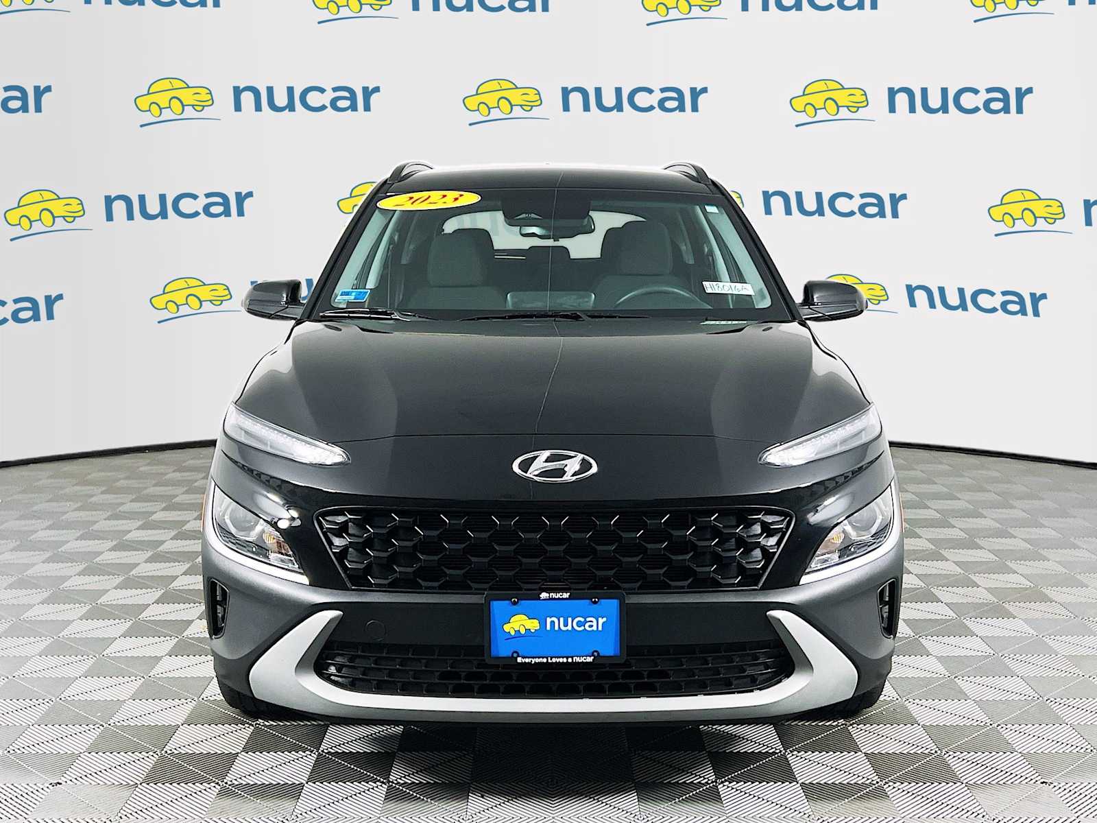 2023 Hyundai Kona SEL - Photo 2