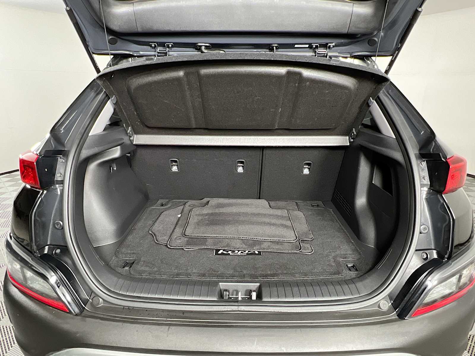 2023 Hyundai Kona SEL - Photo 24