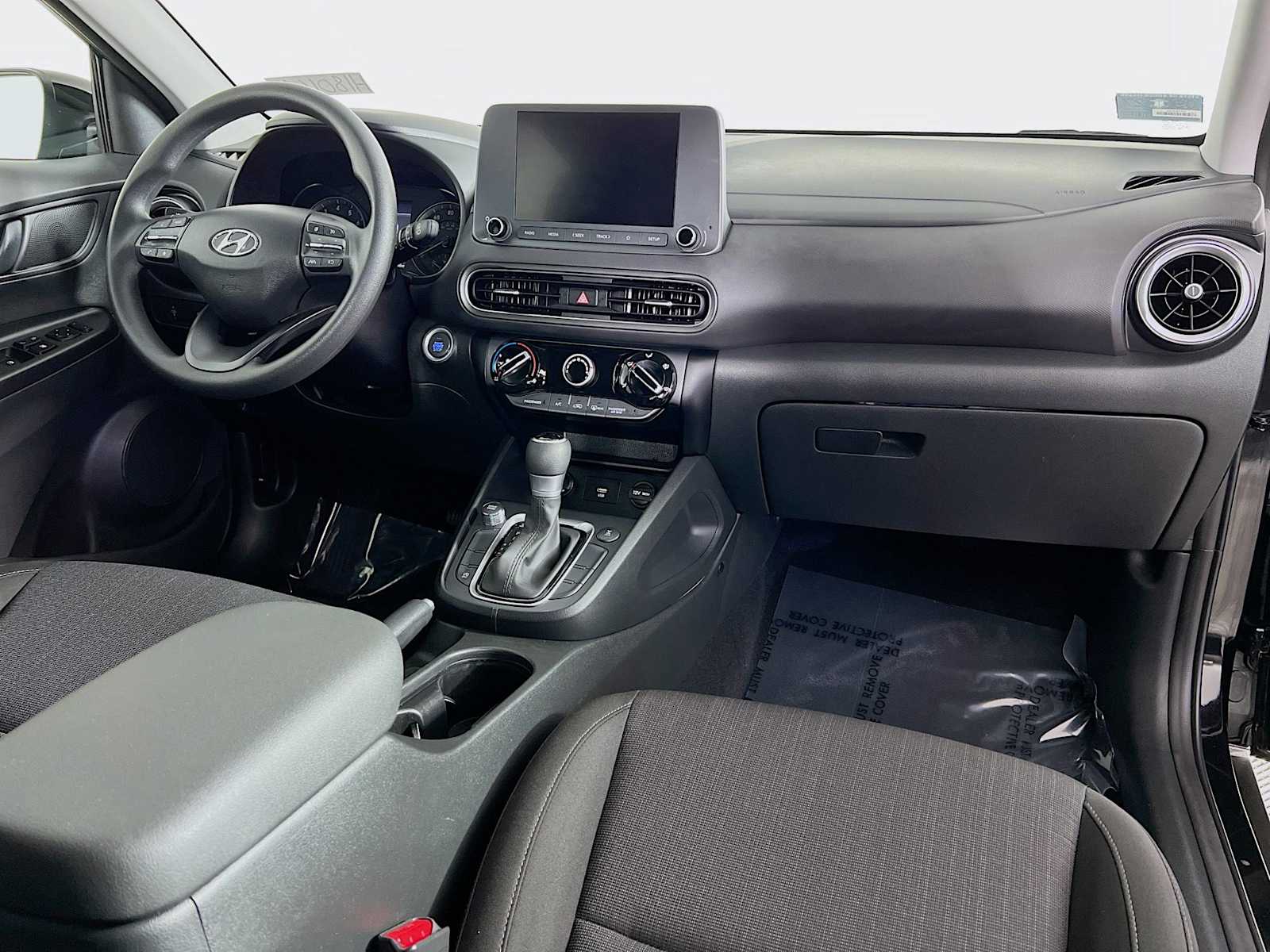 2023 Hyundai Kona SEL - Photo 27